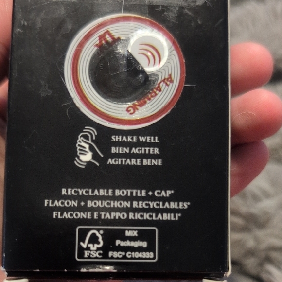 Kat Von D Good Apple Full-Coverage Serum Foundation In 15 Light NIB NEW IN BOX - Picture 9 of 16